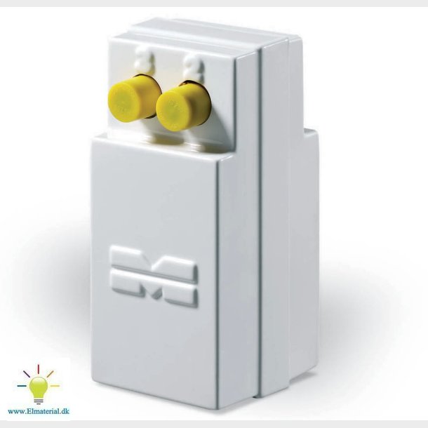 Metro Pladeveksler, Kobberlod.