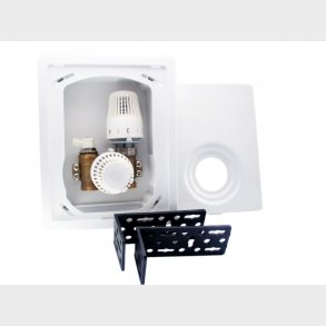 Inbyggd l�da f&ouml;r en cirkel