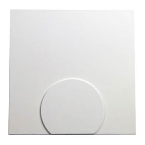 Rumstermostat Inst.Model Alpha2