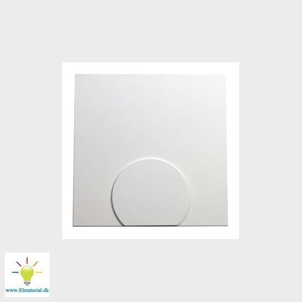 Rumtermostat Inst.Model Alpha2