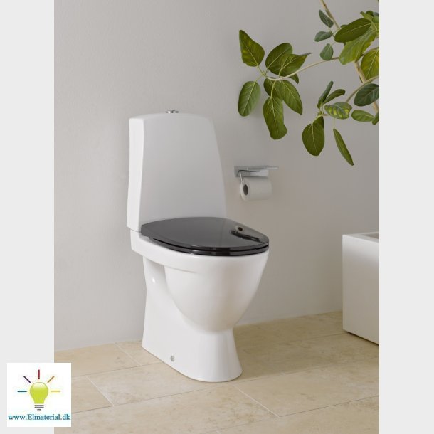 Laufen Pro-N Wc S-Ls 46Cm Lcc
