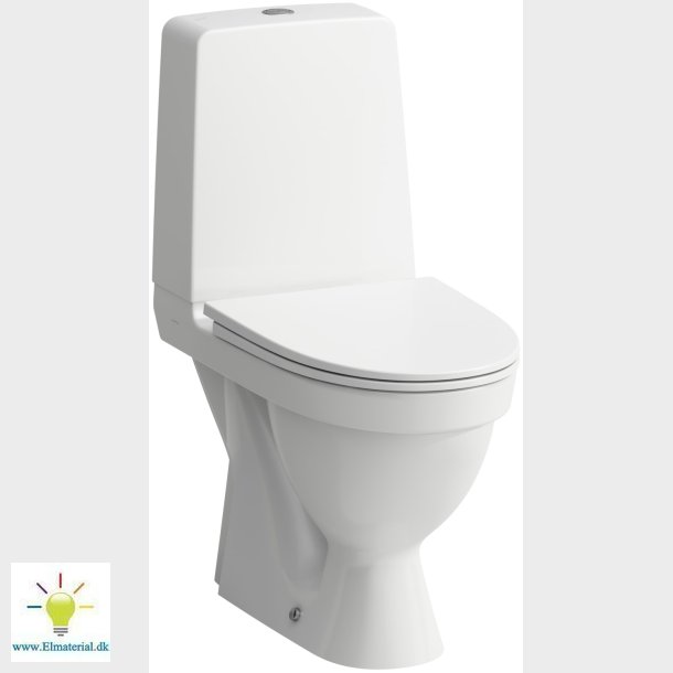 Kompas Wc Skjult S-Ls