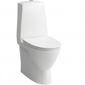 Laufen Pro N Wc P-L�s Riml Btw