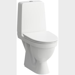 Compass Wc Hidden S-Lock Lim Lcc