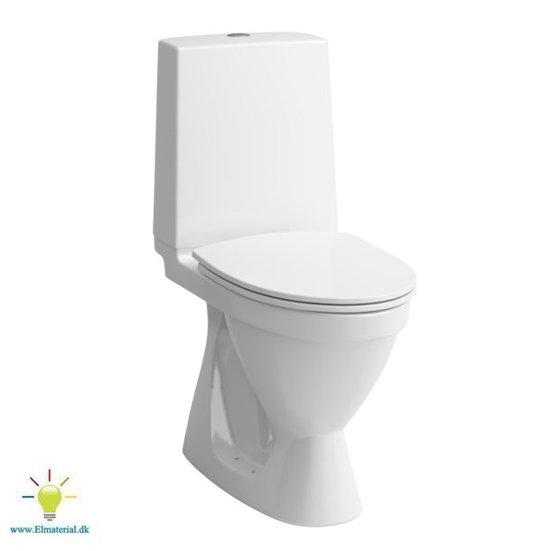 Laufen Rigo Wc Skjult S-Ls