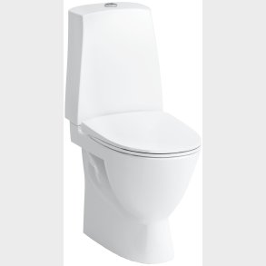 K&ouml;r Pro-N Wc S-Lock 46Cm