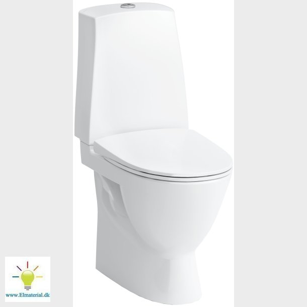 Laufen Pro-N Wc S-Ls 46Cm