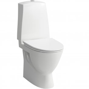 Laufen Pro N Wc S-L�s Riml Lim