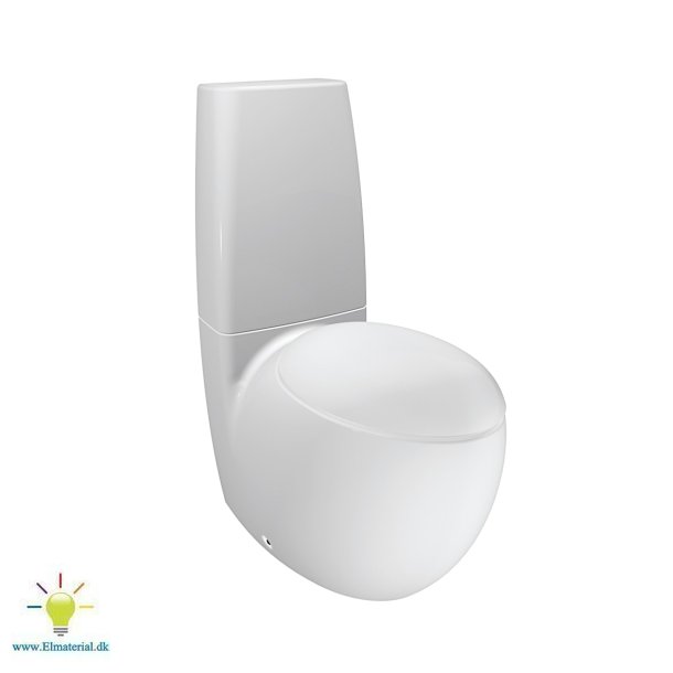 Laufen Alessi One Underskl