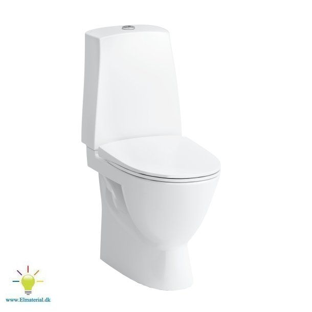 Laufen Pro-N S-Ls T/Limn. Lcc