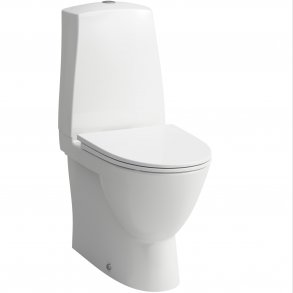 Laufen Pro N Wc P-L�s Riml Btw