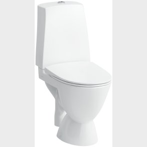 Laufen Pro-N Wc Open S-Lock