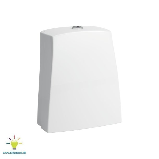 Laufen Pro-N Cisternekappe