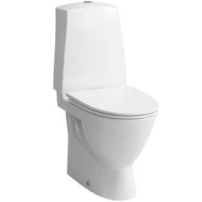 Laufen Pro N Wc S-L�s Riml Skr