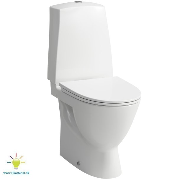 Laufen Pro N Wc S-Ls Riml Skr