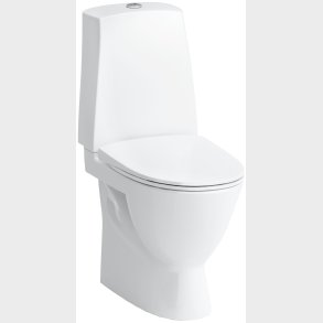 Laufen Pro-N Wc S-L�s 46 Lcc