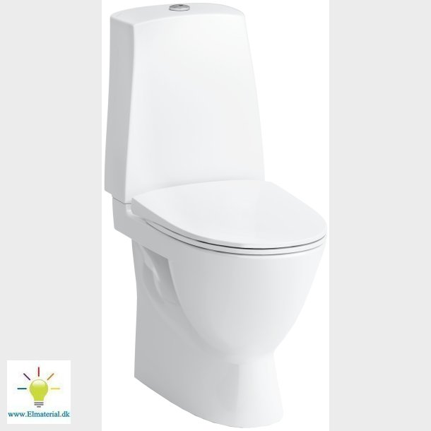 Laufen Pro-N Wc S-Ls 46 Lcc