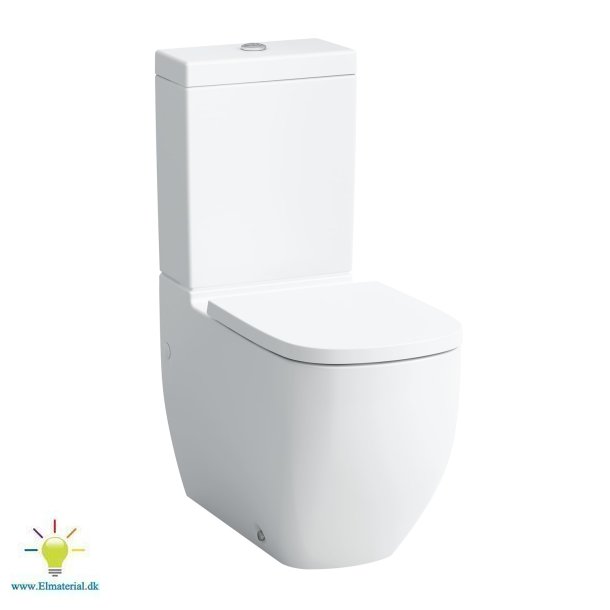 Laufen Palomba U.Sk�l Btw Lcc