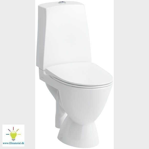 Laufen Pro-N Wc ben S-Ls Lcc