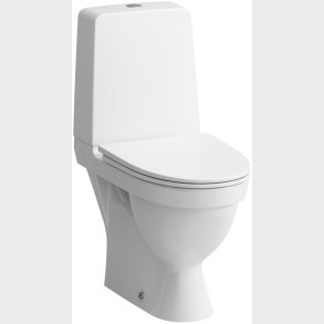 Kompass Wc P-Lock Lcc