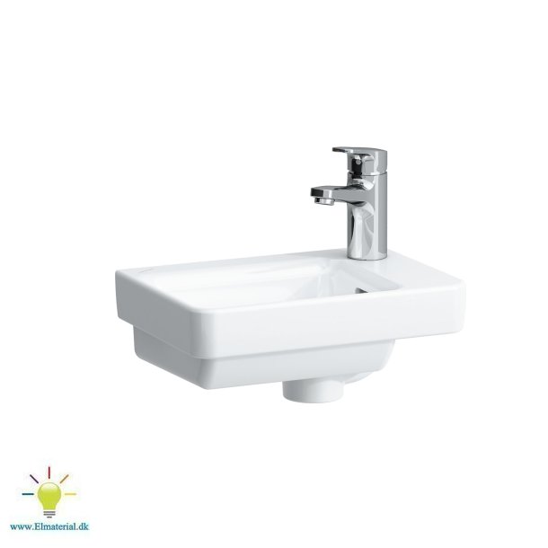 Laufen Pro-S Vask 360X250Mm