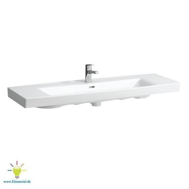 Laufen Pro-N Vask 1250X420Mm