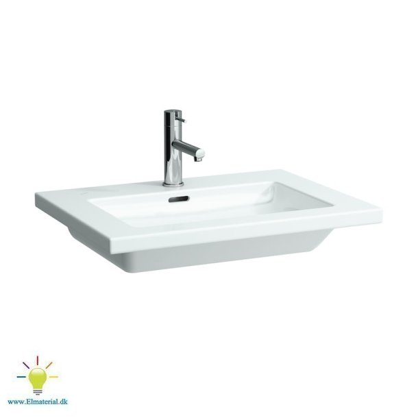 Laufen Living Square Vask 650