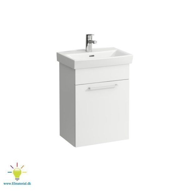 Laufen Pro-N Vask 500X420Mm