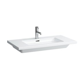 Running Living Square Sink 1300