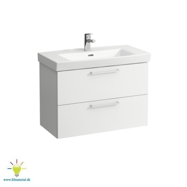 Laufen Pro-N Vask 800X420Mm