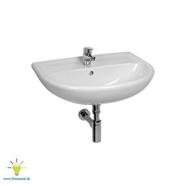 Jika Lyra Plus Vask 500X410Mm