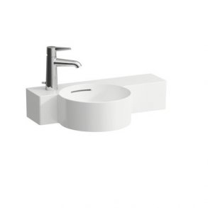 Laufen Val Handtv&auml;tt 55X31,5 Hv