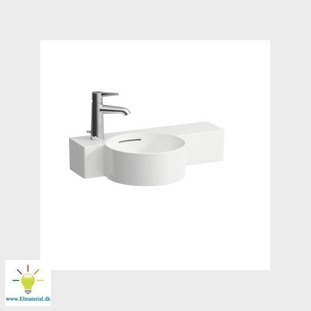 Laufen Val Hndvask 55X31,5 Hv