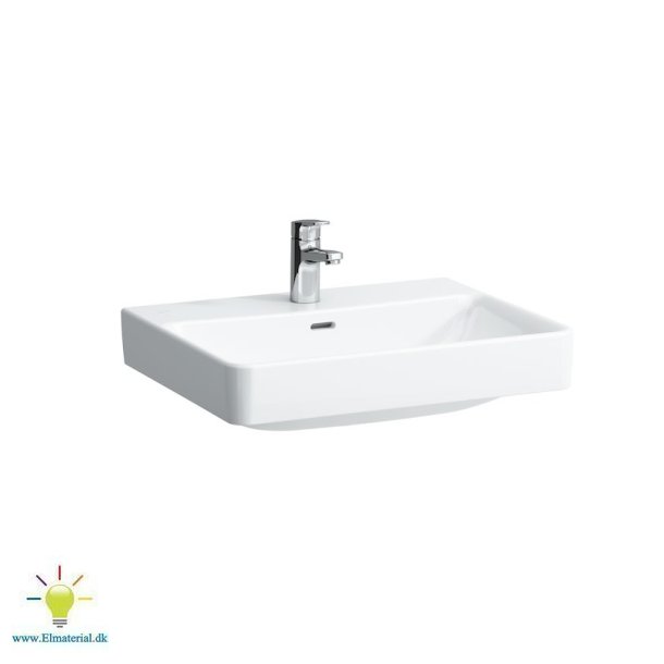 Laufen Pro-S Vask 600X465Mm