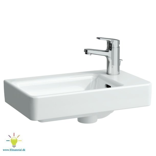 Laufen Pro Vask 48Cm Hvid H