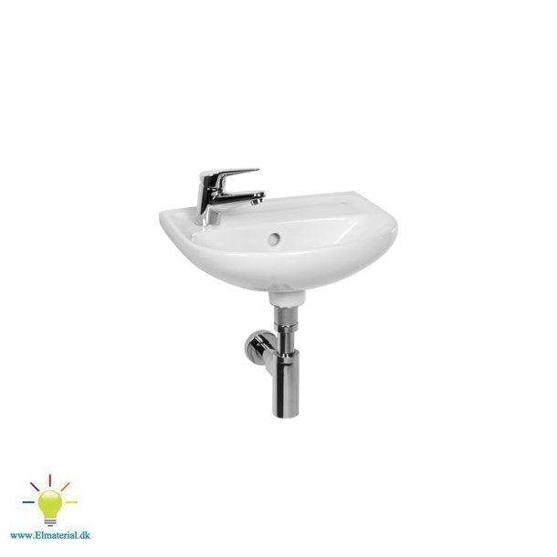 Jika Lyra Plus Vask 400X310Mm