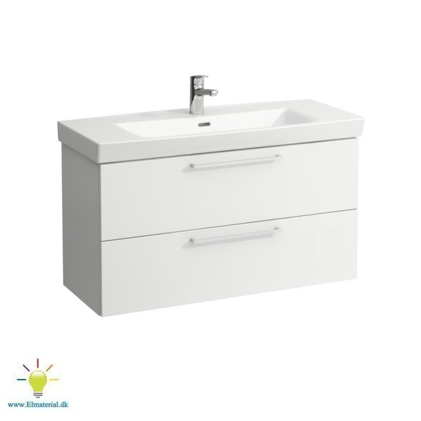 Laufen Pro-N Vask 1000X420Mm