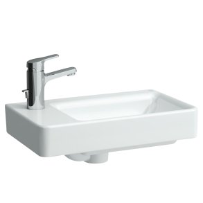 Laufen Pro Wash 48Cm Vit V