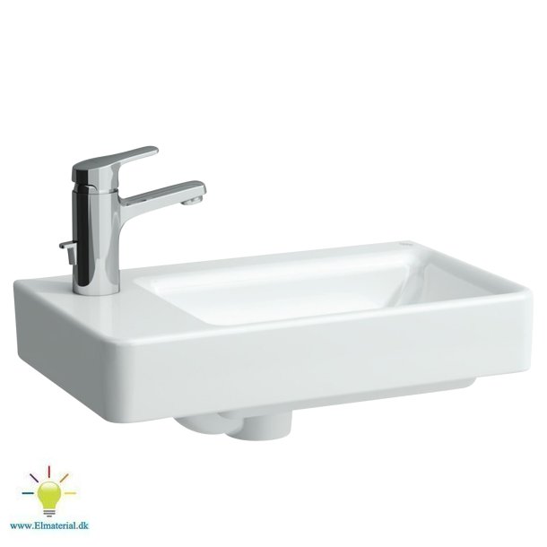 Laufen Pro Vask 48Cm Hvid V