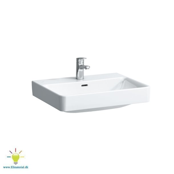 Laufen Pro-S Vask 600X465Mm