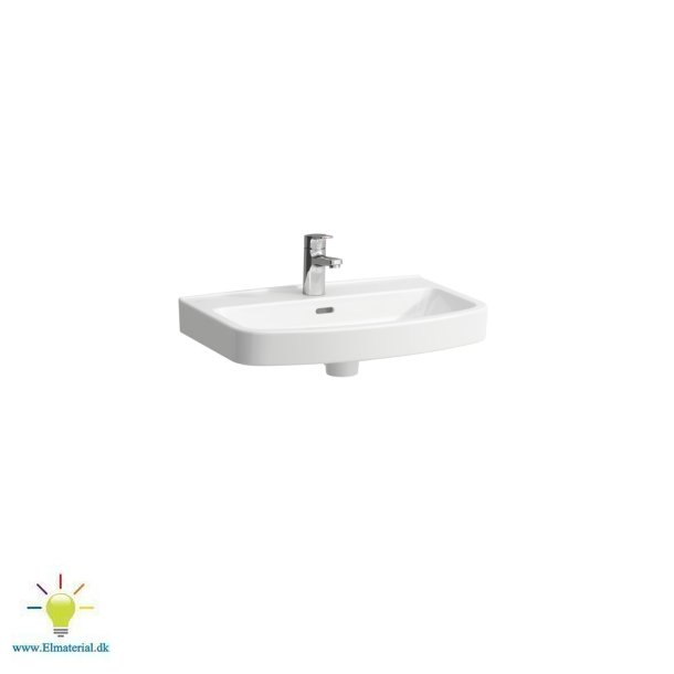 Laufen Kompas Vask 600X420Mm