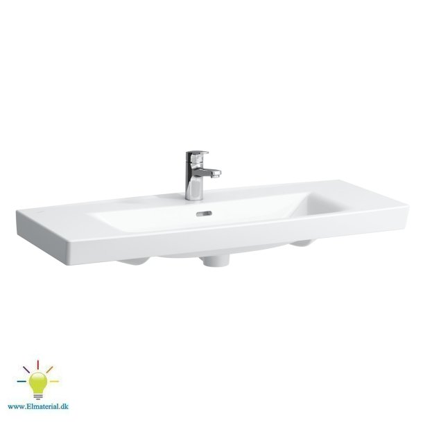 Laufen Pro-N Vask 100X42Cm Lcc