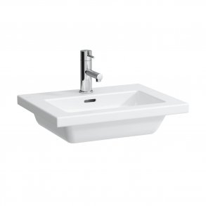 Running Living Square Sink 500