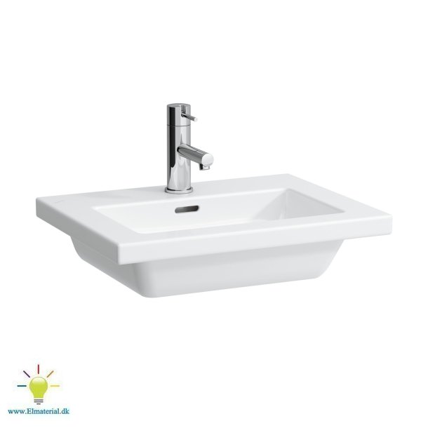 Laufen Living Square Vask 500