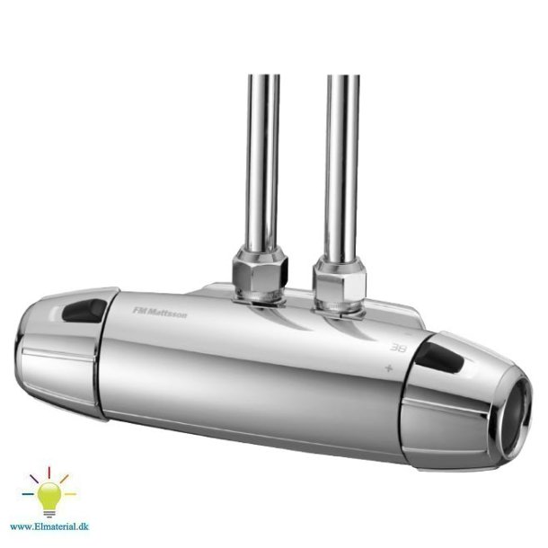 Fmm 9000E Termostatarmatur