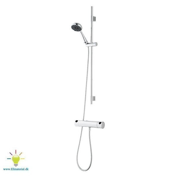 Mora One Bruserst+Termostat