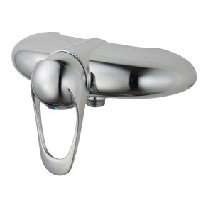 Fmm 9000E Enkelt handtag f&ouml;r dusch