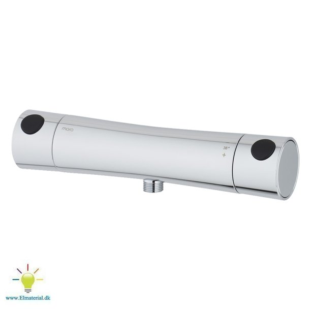 Mora One Termostat Afgang Ned