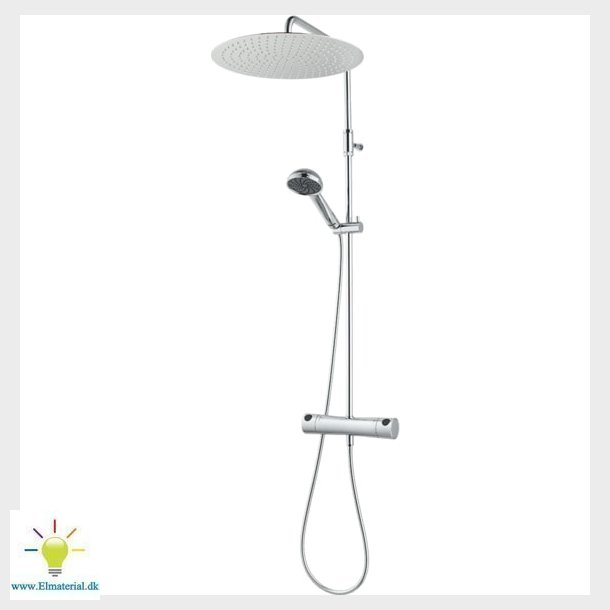 Mora One Tagbruserst+Termo.