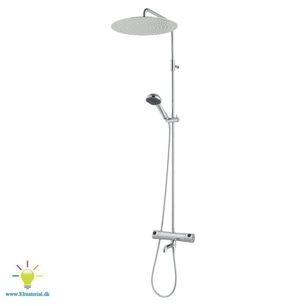 Mora One Tagbruserst+Kartermo